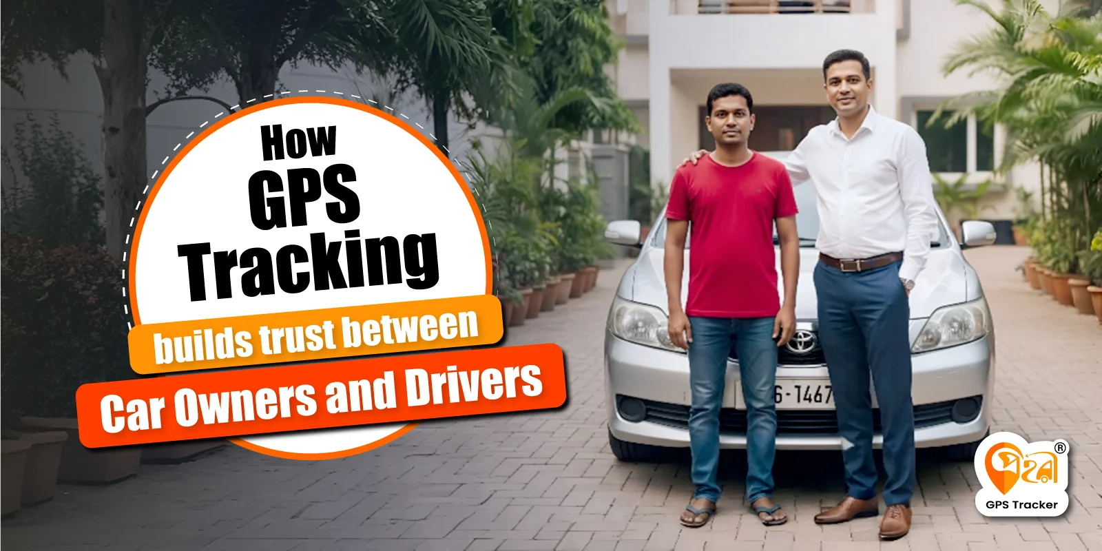 GPS Tracking for Car Owners