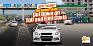 GPS Tracking for Fleet Owners